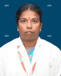 Backialakshmi C