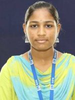 Jeyashree M Jeyashree M