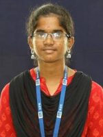Kanimozhi M Kanimozhi M