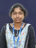 Keerthana S Keerthana S