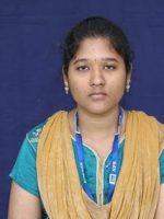 Shahana B Shahana B