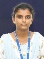 Vinitha P Vinitha P