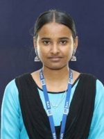 Yazhini S Yazhini S