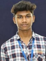 Balagowshik B Balagowshik B