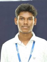Basheer Ahamed R Basheer Ahamed R