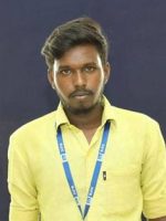 Gilbert Velankanni T Gilbert Velankanni T