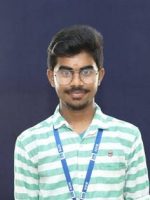 Harish Pandi K Harish Pandi K