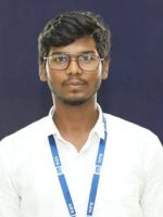 Linga Boopathi S Linga Boopathi S