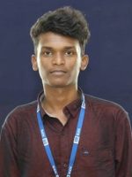 Madhava Krishnan M Madhava Krishnan M