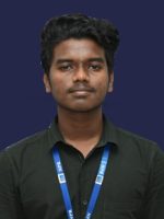 Naveen Kumar B Naveen Kumar B