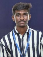 Paul Vishwa J Paul Vishwa J