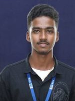 Prabhakaran M Prabhakaran M