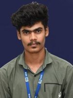 Rajaram S Rajaram S