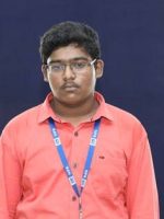 Rathinam T Rathinam T