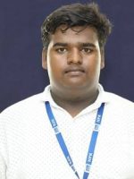 Siva Santhosh A Siva Santhosh A