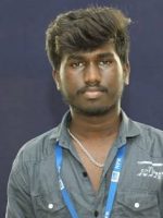 Sivaprakash P Sivaprakash P