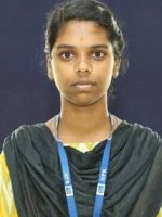Vijayalakshmi A Vijayalakshmi A