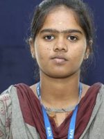 Priyadharshini K Priyadharshini K