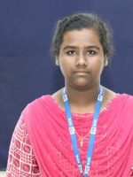 Udhayadharsini R Udhayadharsini R