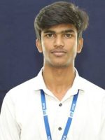 Gokul B A Gokul B A
