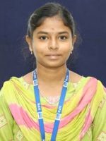 Krishnaveni B Krishnaveni B