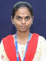 Nandhini S R Nandhini S R