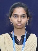 Thamarilakshmi M Thamarilakshmi M