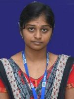 Priyadharshini B Priyadharshini B