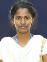 Shanthini S Shanthini S