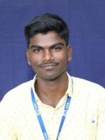 Hari Anand V Hari Anand V