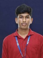 Dinesh P R Dinesh P R