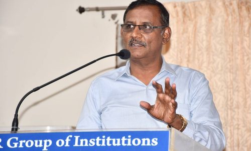Two Days Faculty Development Programme