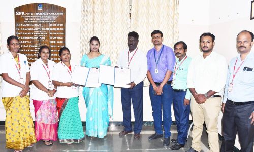 MoU Signing Ceremony and Seminar on IoT and Embedded Systems MoU Signing Ceremony and Seminar on IoT and Embedded Systems