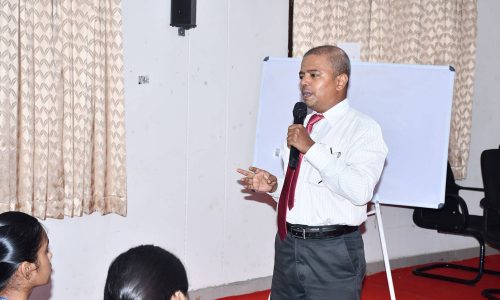 Guest Lecture on E-Brain Guest Lecture on E-Brain
