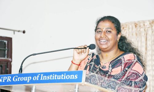 Alumni Interaction on How to Prepare for Competitive Examinations? Alumni Interaction on How to Prepare for Competitive Examinations?