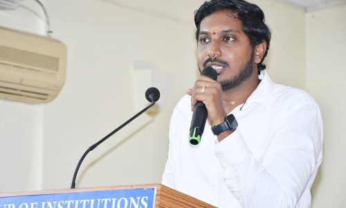 Alumni Interaction on Human Resource Expectation Alumni Interaction on Human Resource Expectation