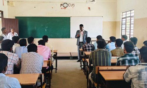 On Campus Placement Training On Campus Placement Training