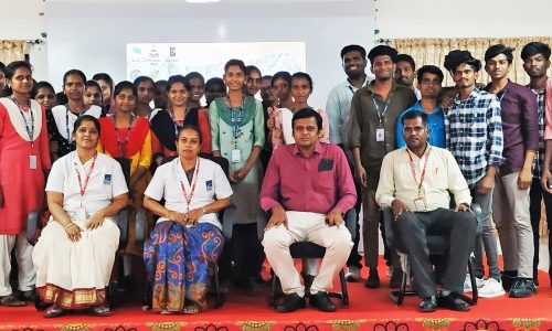 Guest Lecture on Electrochemical & it’s Applications Guest Lecture on Electrochemical & it’s Applications