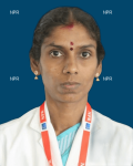 Kavitha K