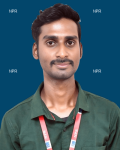 Nirmal Raj R