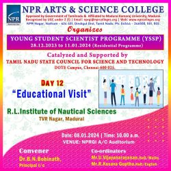 Educational Visit Educational Visit