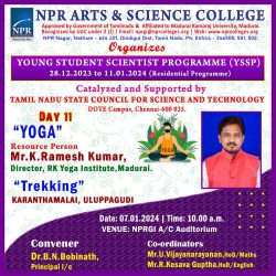 Yoga & Trekking Yoga & Trekking