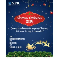 Christmas Celebrations Christmas Celebrations