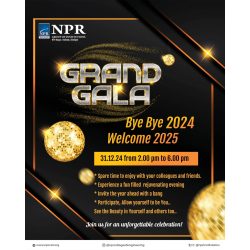 Grand Gala Grand Gala