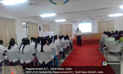 Faculty Training Programme on NAAC-Better Documentation Faculty Training Programme on NAAC-Better Documentation