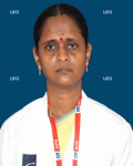 Shanthi M